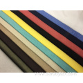 32s Cotton Spandex Twill Solid Fabric